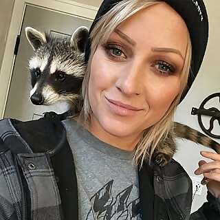 Kristina Harris