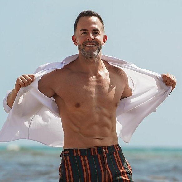 Julian Brass