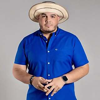 Elias Vasquez