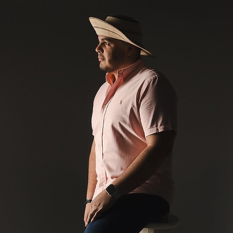 Elias Vasquez