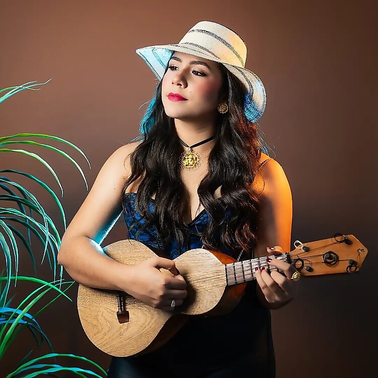 Angelica Gonzalez
