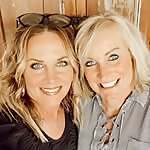 Deb McCoy & Danelle Harvey