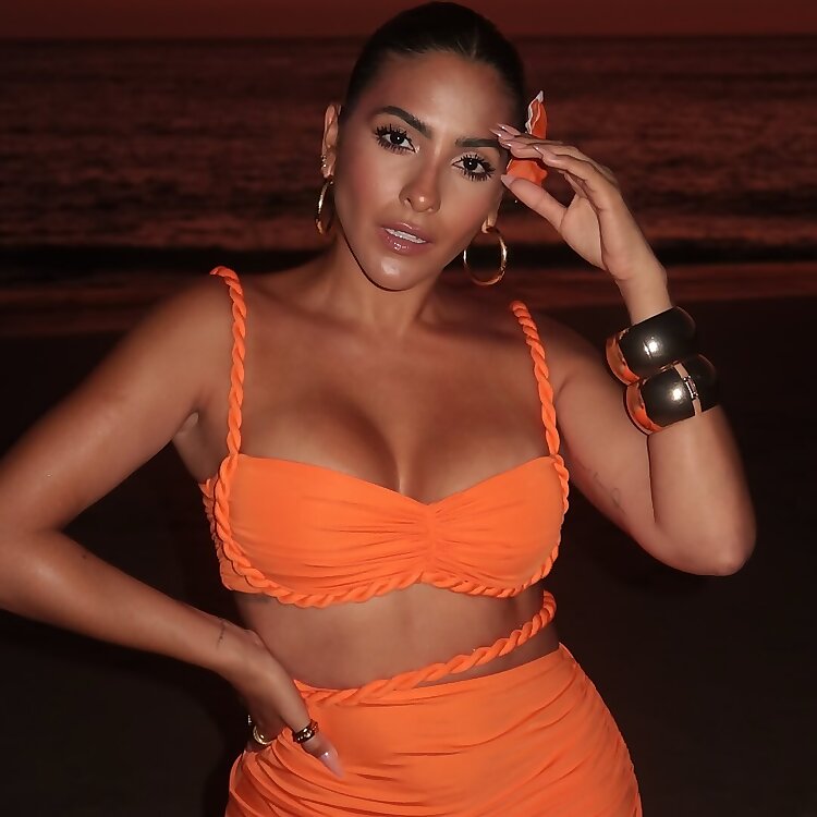 Jacky Guzman