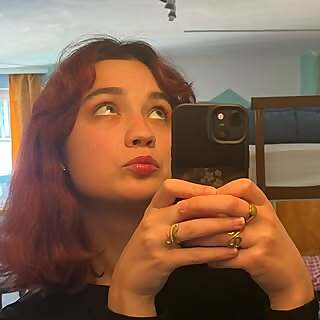 Kseniia Kolosova