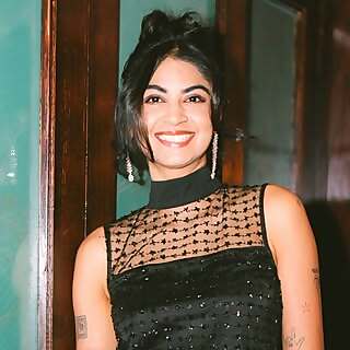 Varuna Srinivasan
