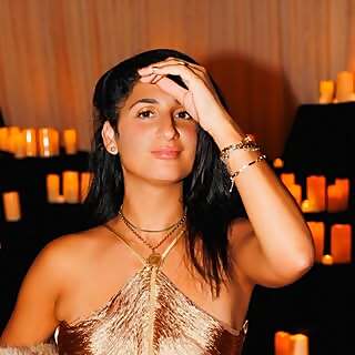 Rachel Piperno