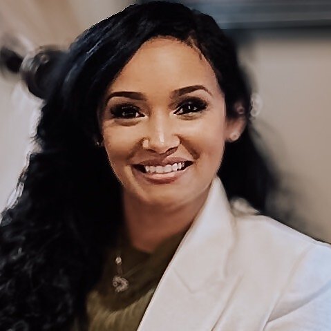 Christina Pappion