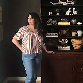 Holly Garritano