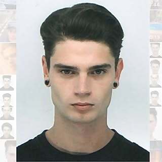 Christopher McCrory