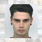 Christopher McCrory