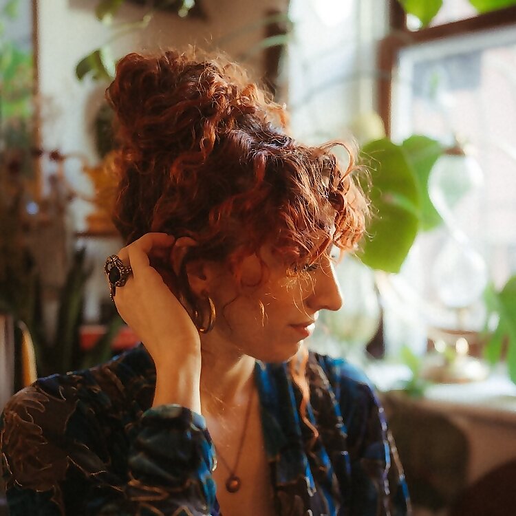 Catherine Viscardi 