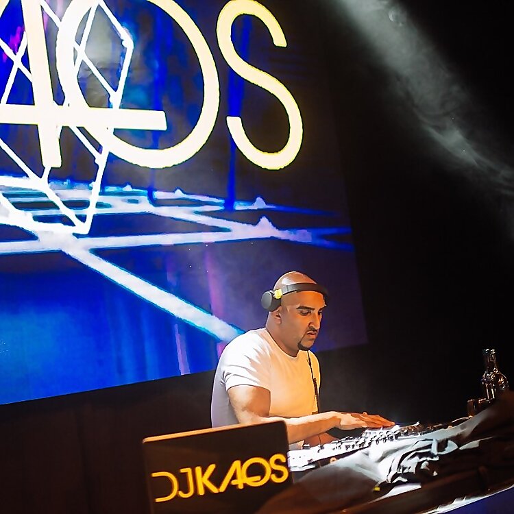 DJ Kaos