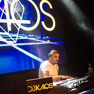 DJ Kaos