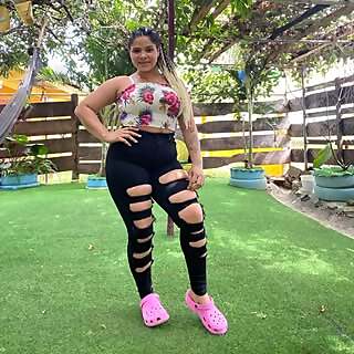 Stephannie Ojo