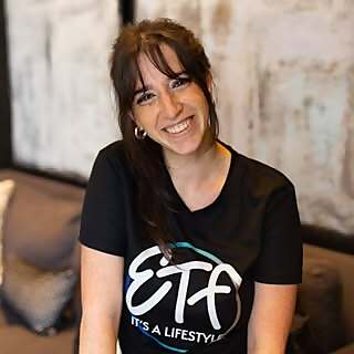 Esther Taub