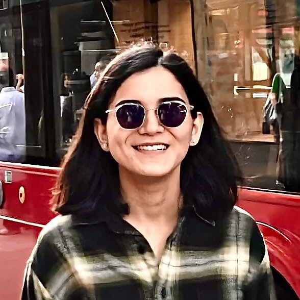 Himanshi Singh