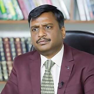 Vijender Chauhan