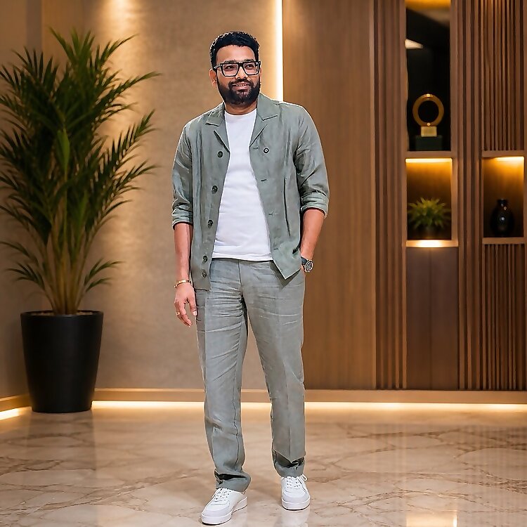 Piyush Varshney
