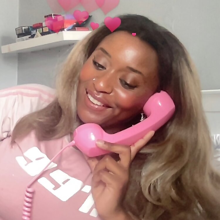Cindy Bondjanga