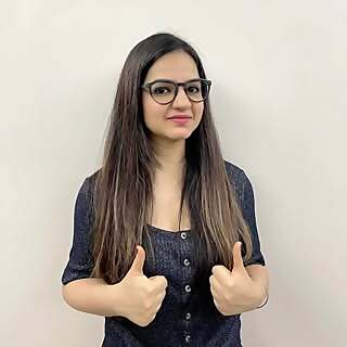 Diksha Arora