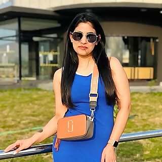 Samridhi Sharma
