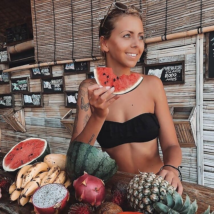 Kristina Globally