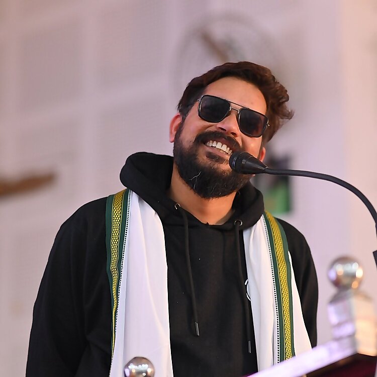Pankaj Sijairya