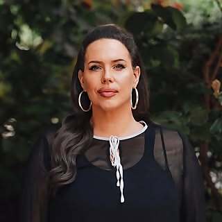 Natasha Devon 