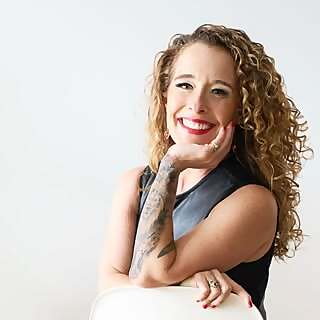 Fiona Dawson