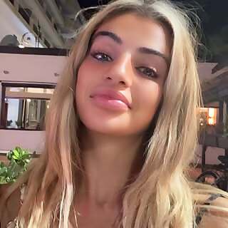 Harriet Pavlou