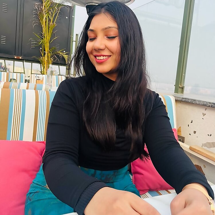 Ayushi Sharma