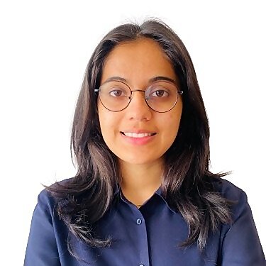 Nikita Chaudhary