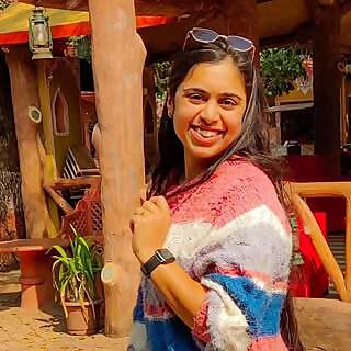 Nancy jain
