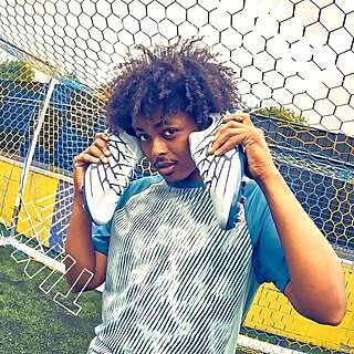 Mo Omar