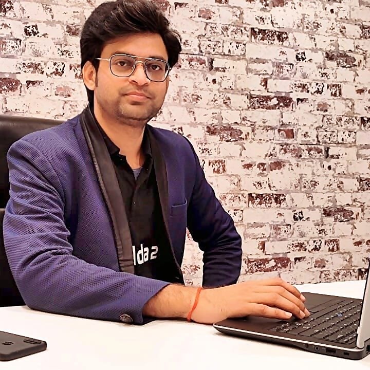 Navneet Tiwari
