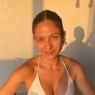 Jasmina Bertorelli