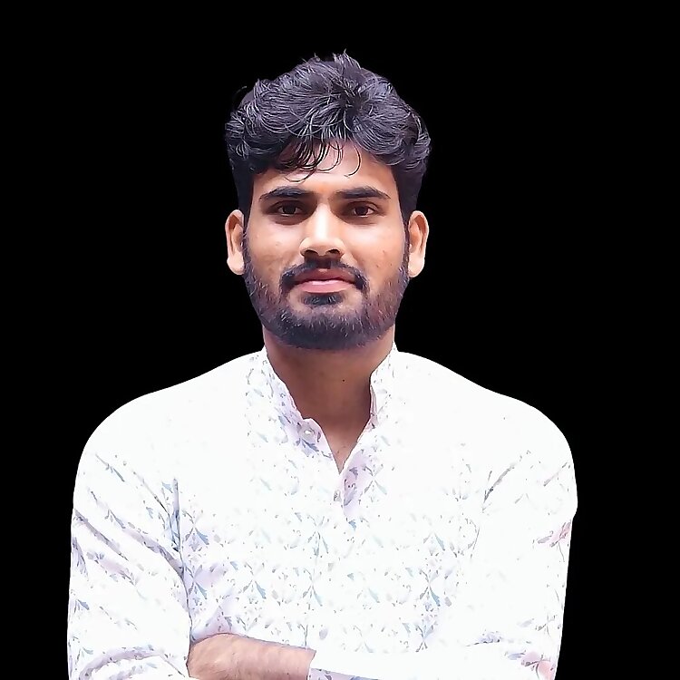 Gajanand Kumawat