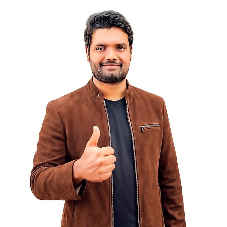 Chandan Kumar Venna