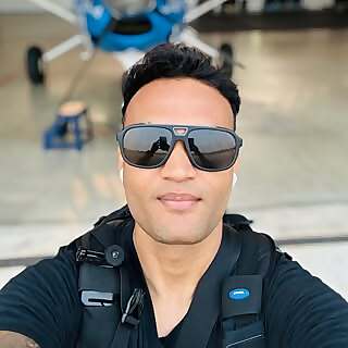 Aditya Singh