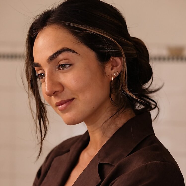 Natalie De La Guardia