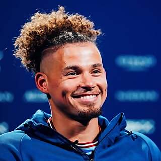 Kalvin Phillips