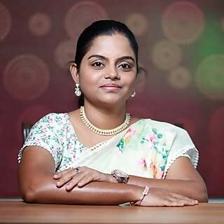 Shobana Elangovan