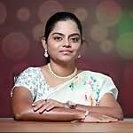 Shobana Elangovan