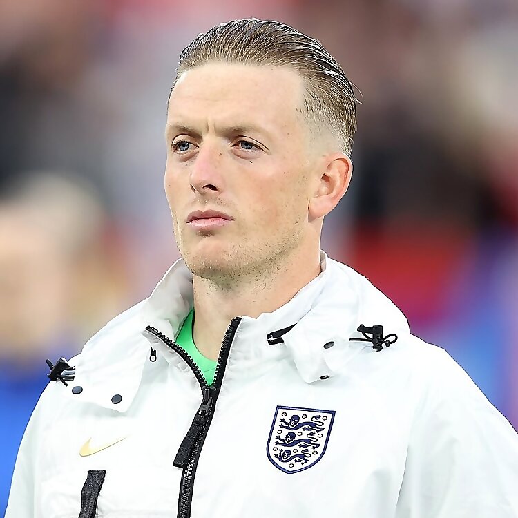 Jordan Pickford