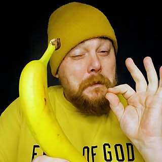 Maxwell Theodore Lebeuf