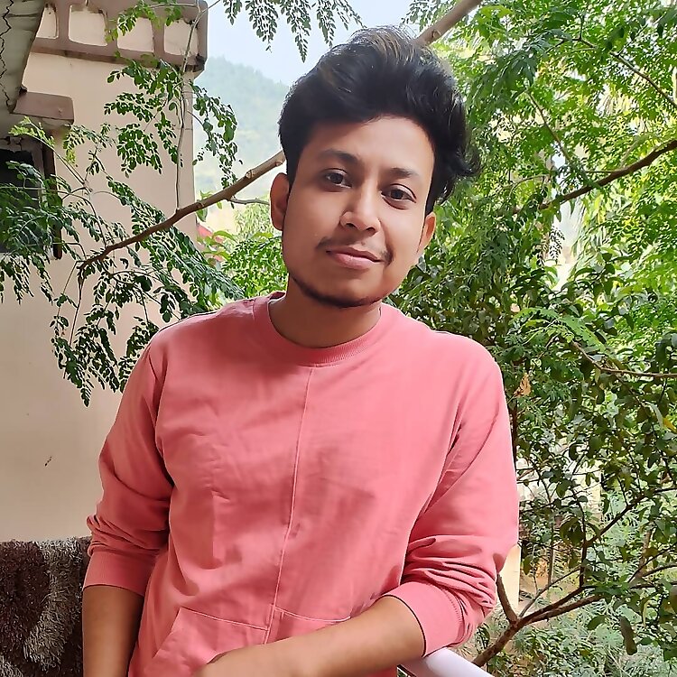 Sourav Das