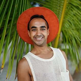 Evan Luthra
