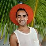 Evan Luthra