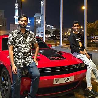 Adnan Khan