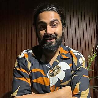 Kanishk Chaudhary